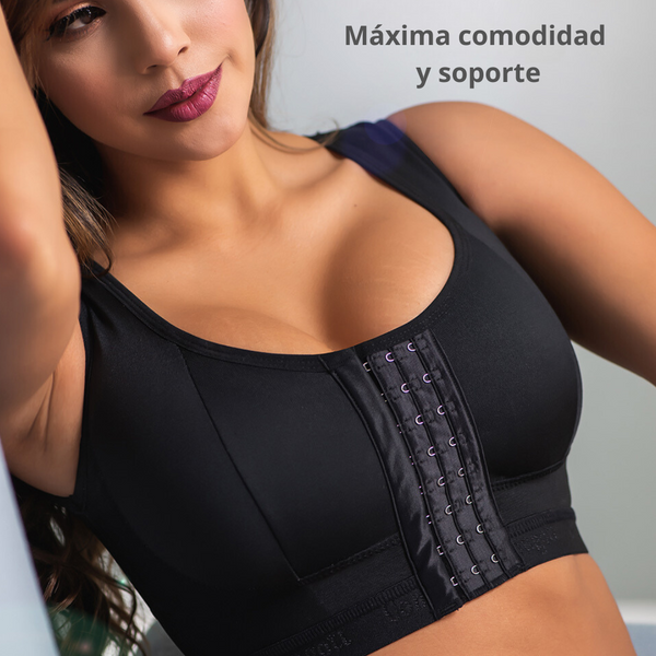 Brasier de Cobertura Total 3x1