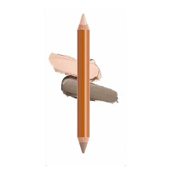 Efecto 3D para un contorno facial perfecto