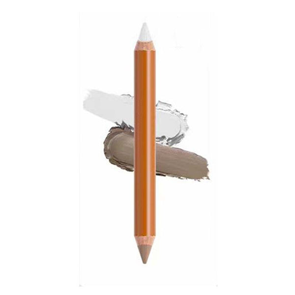 Efecto 3D para un contorno facial perfecto