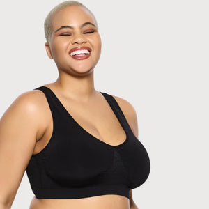 Sujetador Sin Aros Moldeador 2X1