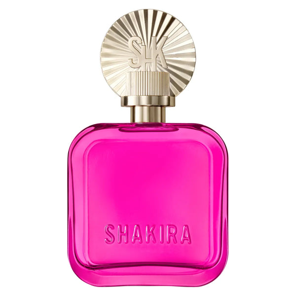 Perfume Mujer Shakira Fucsia 80 ml